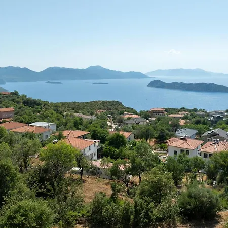 Villa Sebboy Soeguet Marmaris Daily Weekly