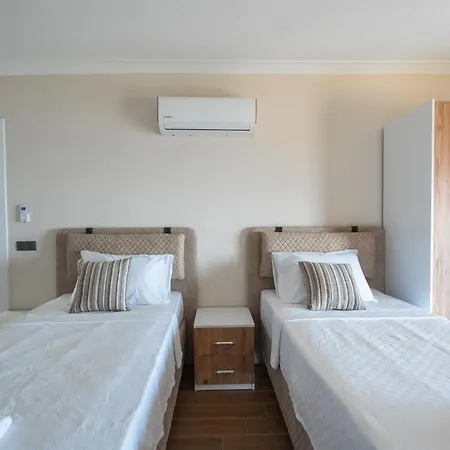 Villa Sebboy Soeguet Marmaris Daily Weekly *