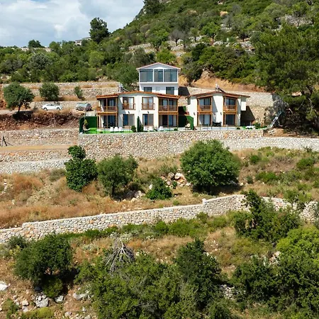 Sebboy Soeguet Marmaris Daily Weekly * Kaygiseki