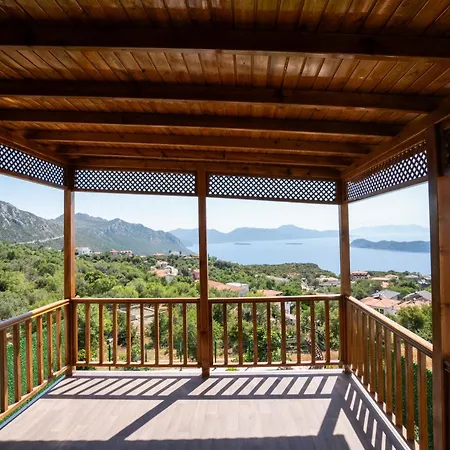 Sebboy Soeguet Marmaris Daily Weekly Villa